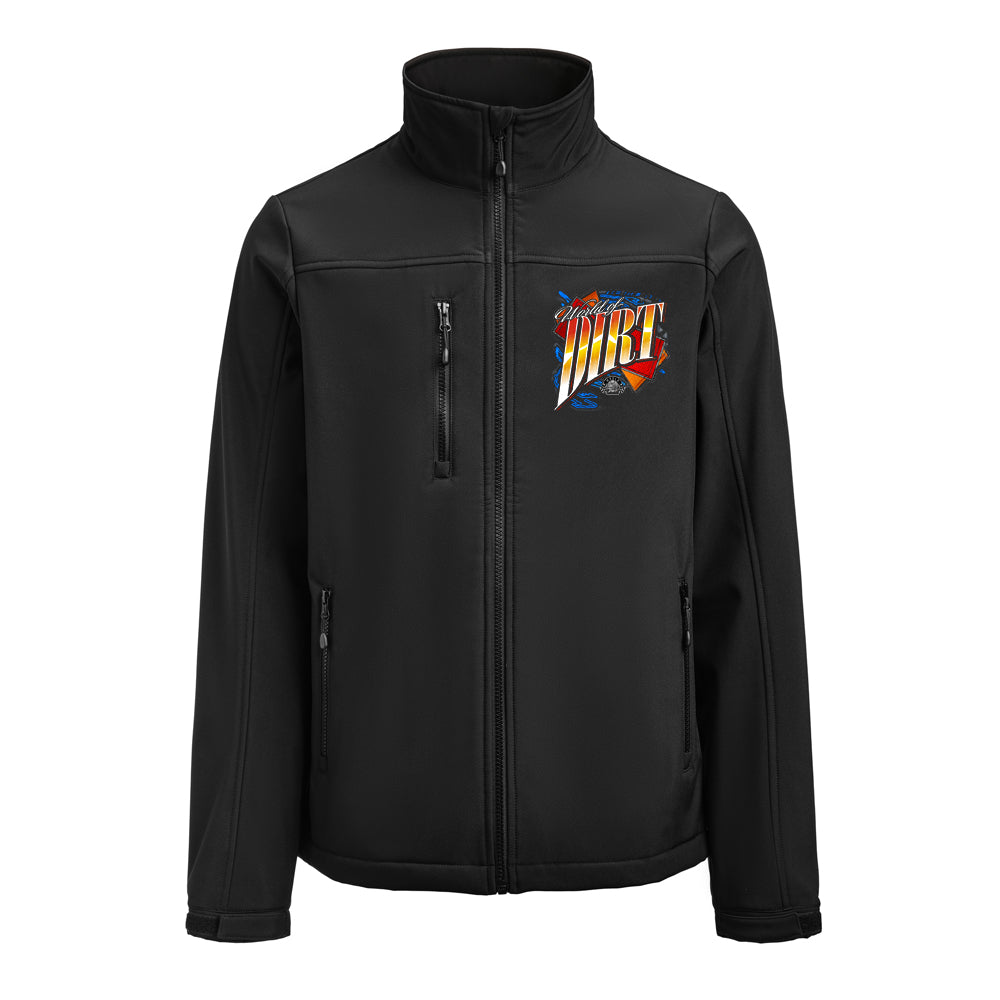 WORLD OF DIRT STOCKCAR F1 2027 – SOFTSHELL JAS