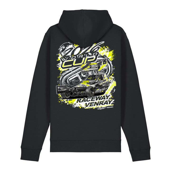 WORLD CUP 2026 – HOODIE