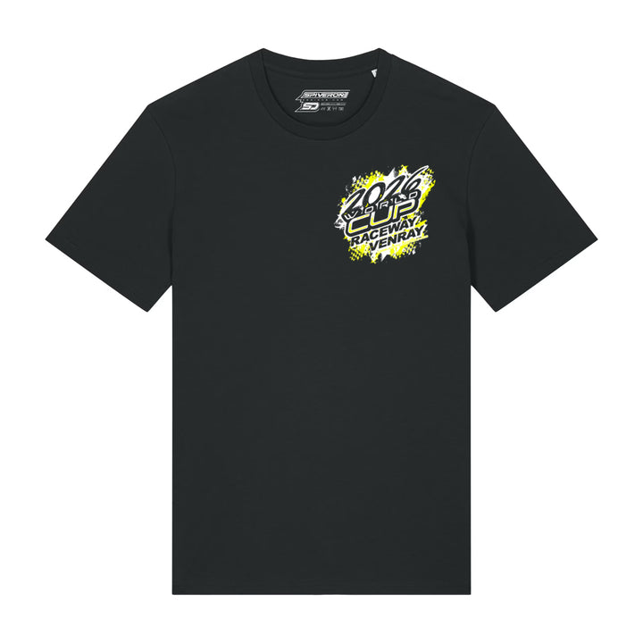 WORLD CUP 2026 – T-SHIRT KIDS