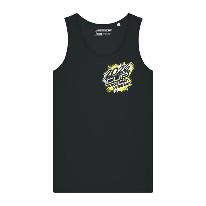 WORLD CUP 2026 – TANKTOP HEREN