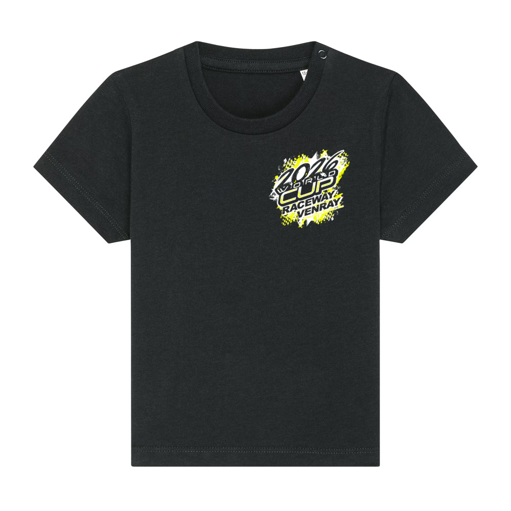 WORLD CUP 2026 – T-SHIRT BABY