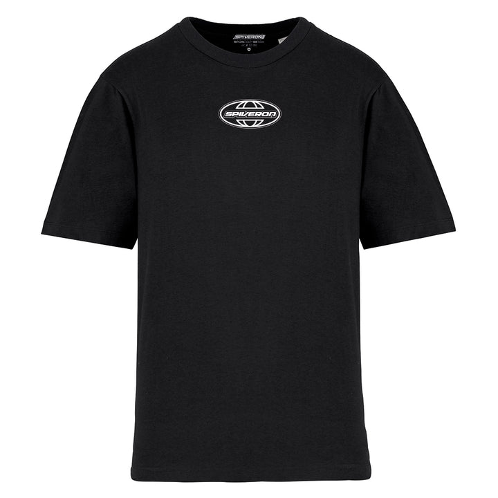 AESTHETIC SENSE T-SHIRT LOOSE FIT - Spiveron Designs