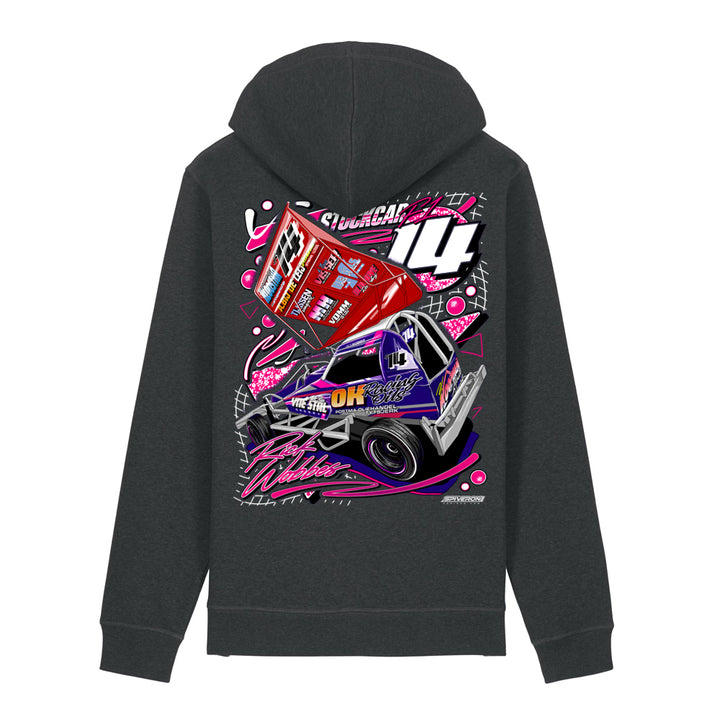 RICK WOBBES #14 – HOODIE