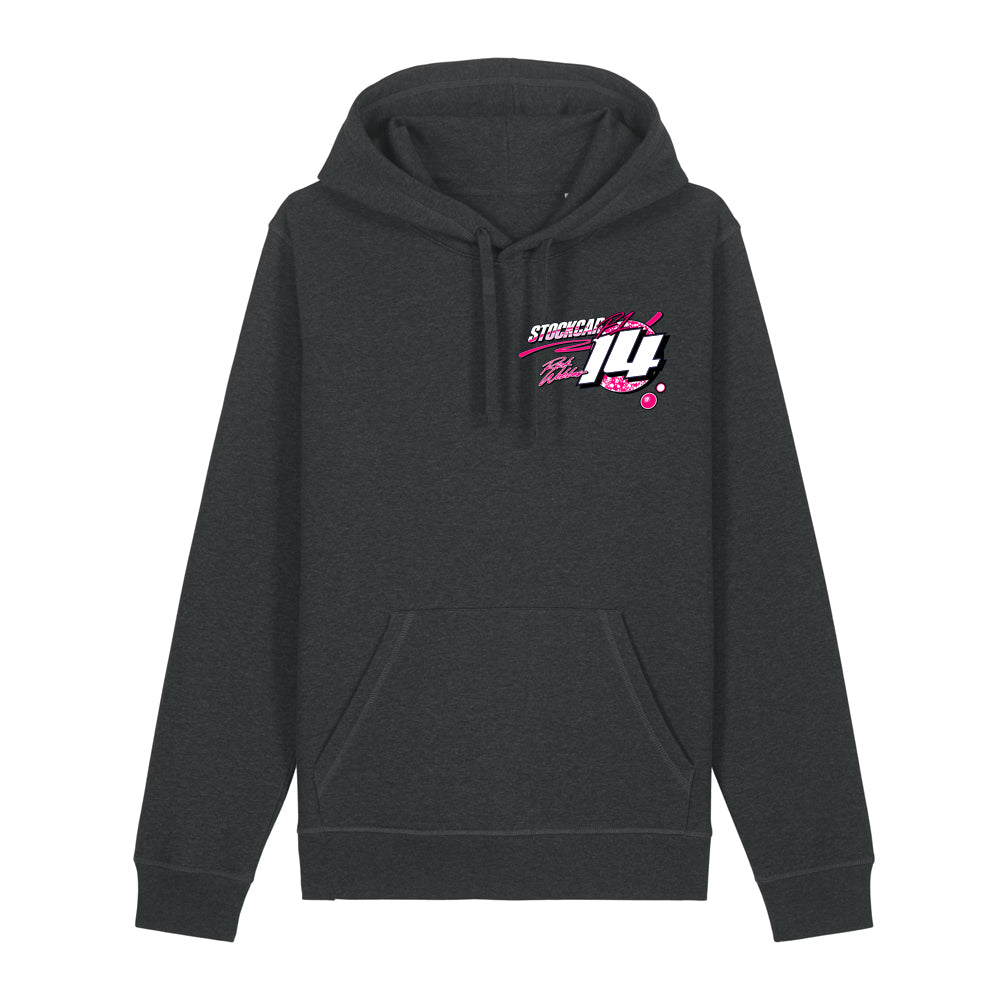 RICK WOBBES #14 – HOODIE