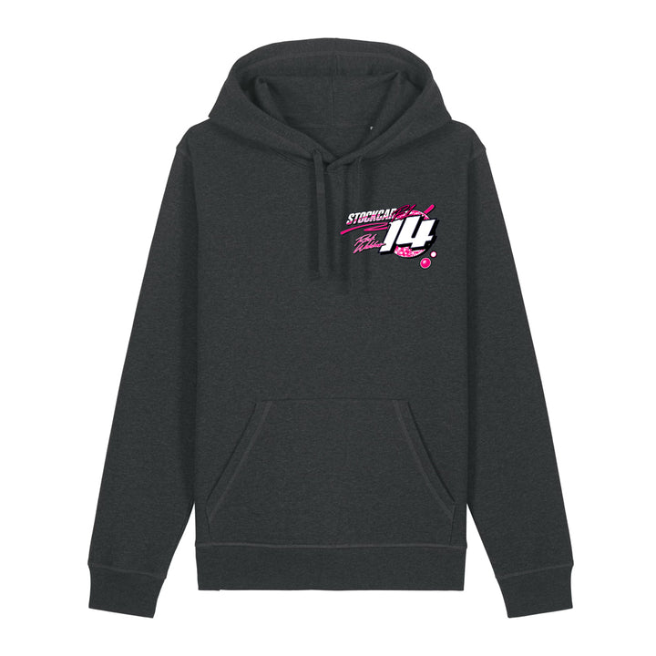 RICK WOBBES #14 – HOODIE