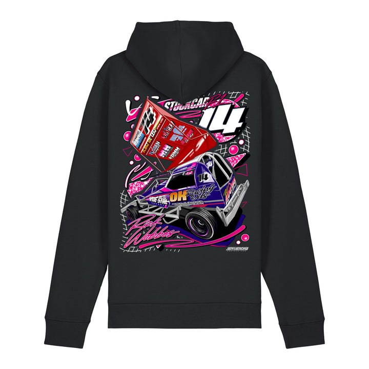 RICK WOBBES #14 – HOODIE