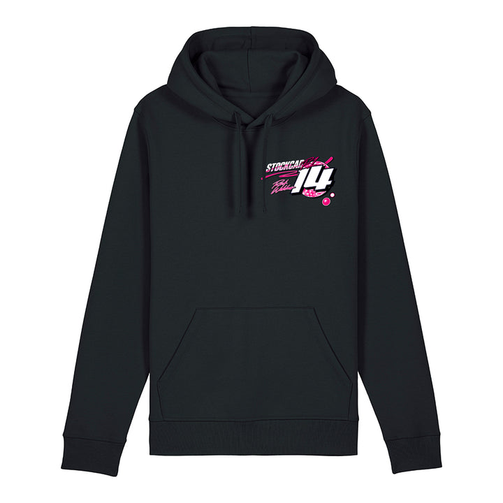 RICK WOBBES #14 – HOODIE