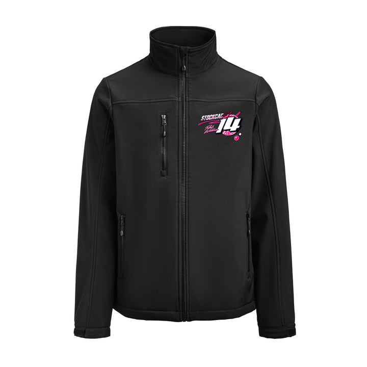 RICK WOBBES #14 – SOFTSHELL JAS