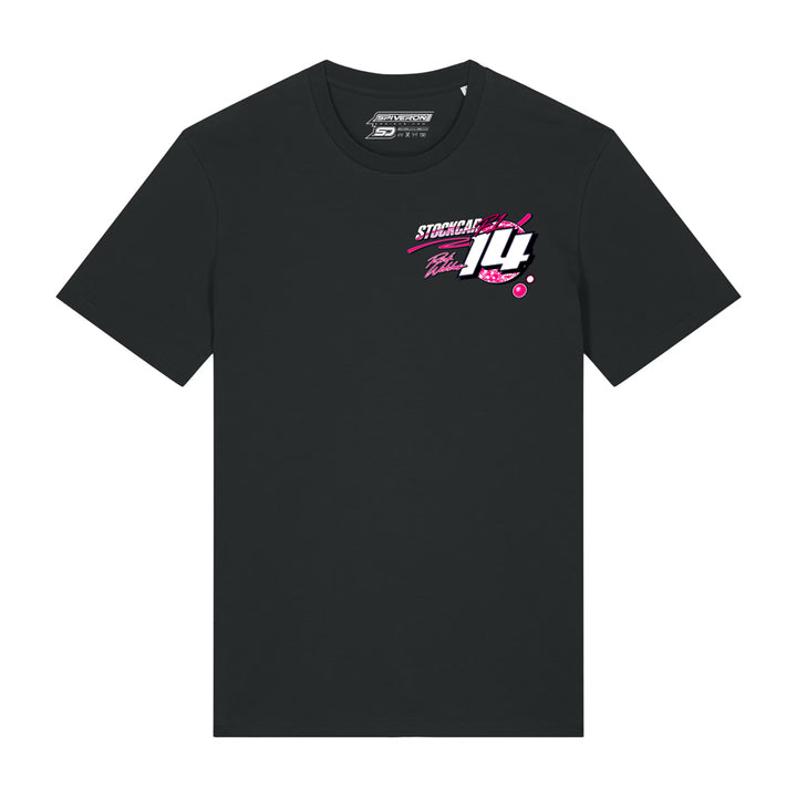 RICK WOBBES #14 – T-SHIRT