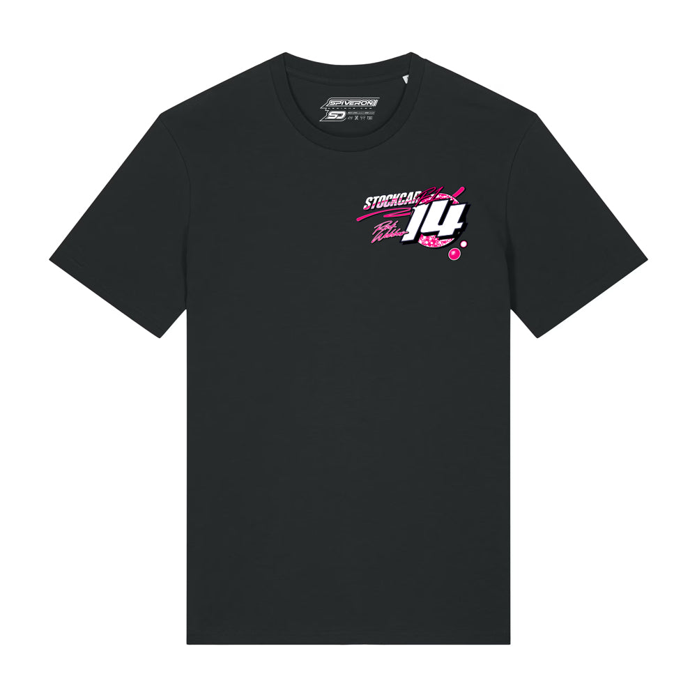 RICK WOBBES #14 – T-SHIRT KIDS