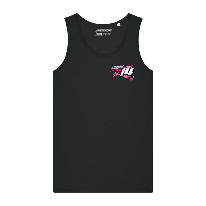 RICK WOBBES #14 – TANKTOP HEREN