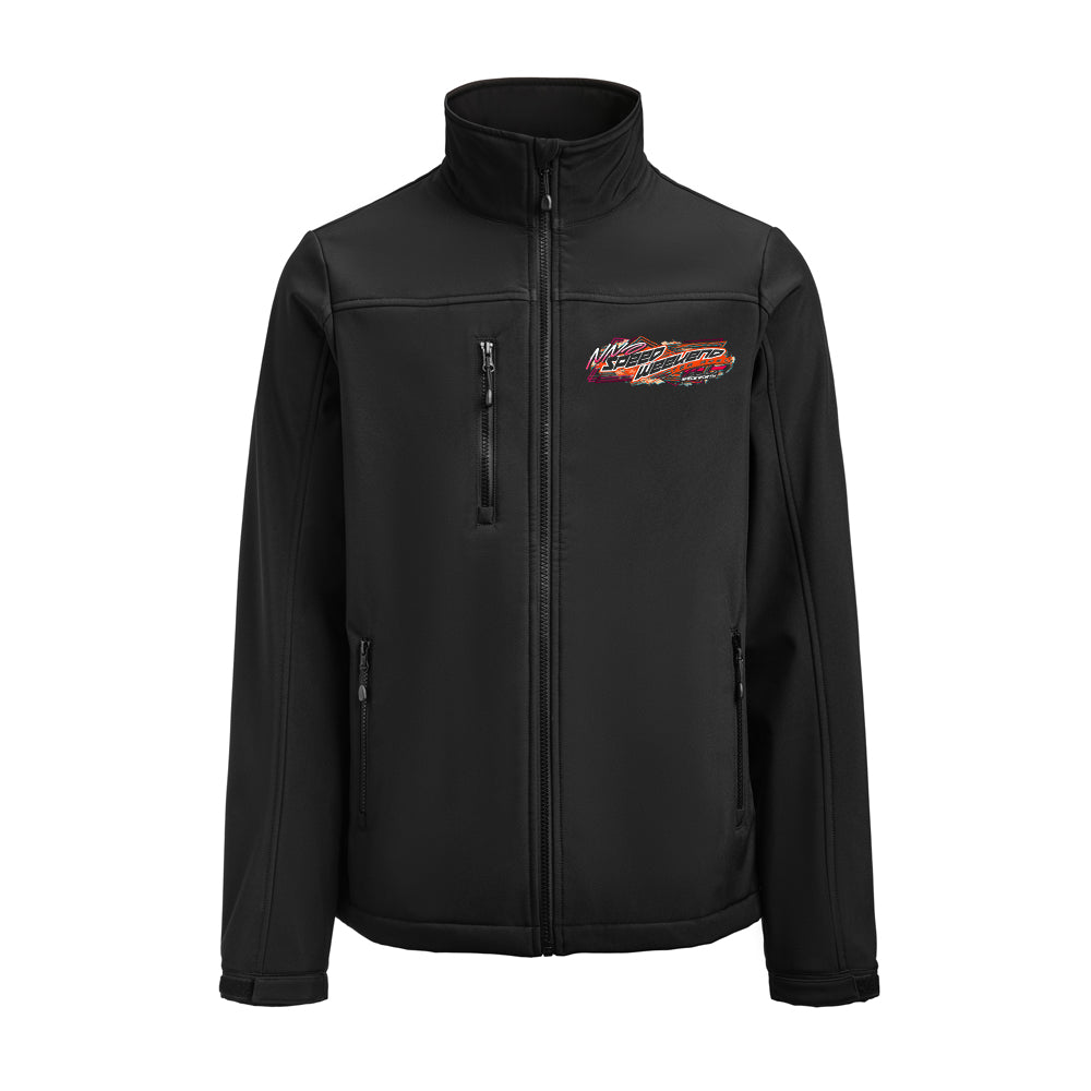 SPEEDWEEKEND TER APEL 2026 – SOFTSHELL JAS
