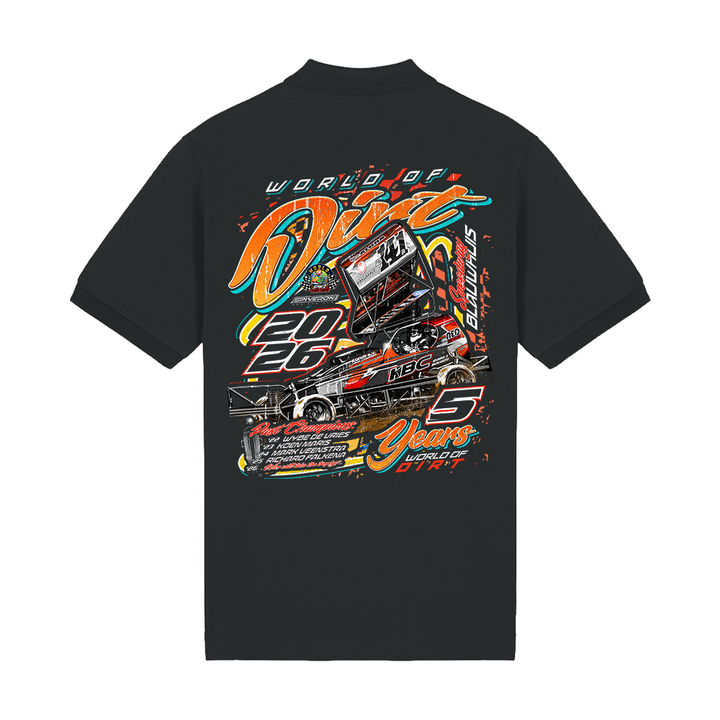 WORLD OF DIRT STOCKCAR F1 '26 – POLO